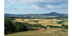 Heimerad Gedenkfeier auf dem Hasunger Berg
